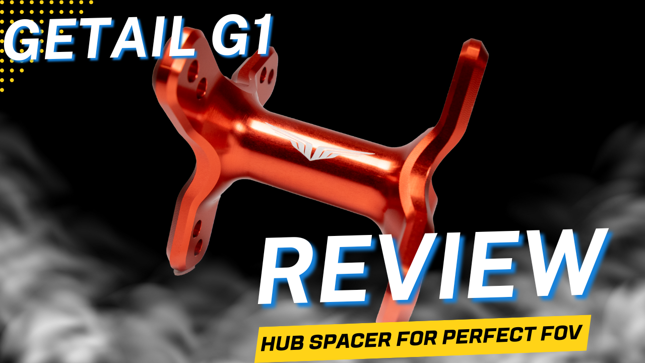 Grayze Dynamics, G1 Review