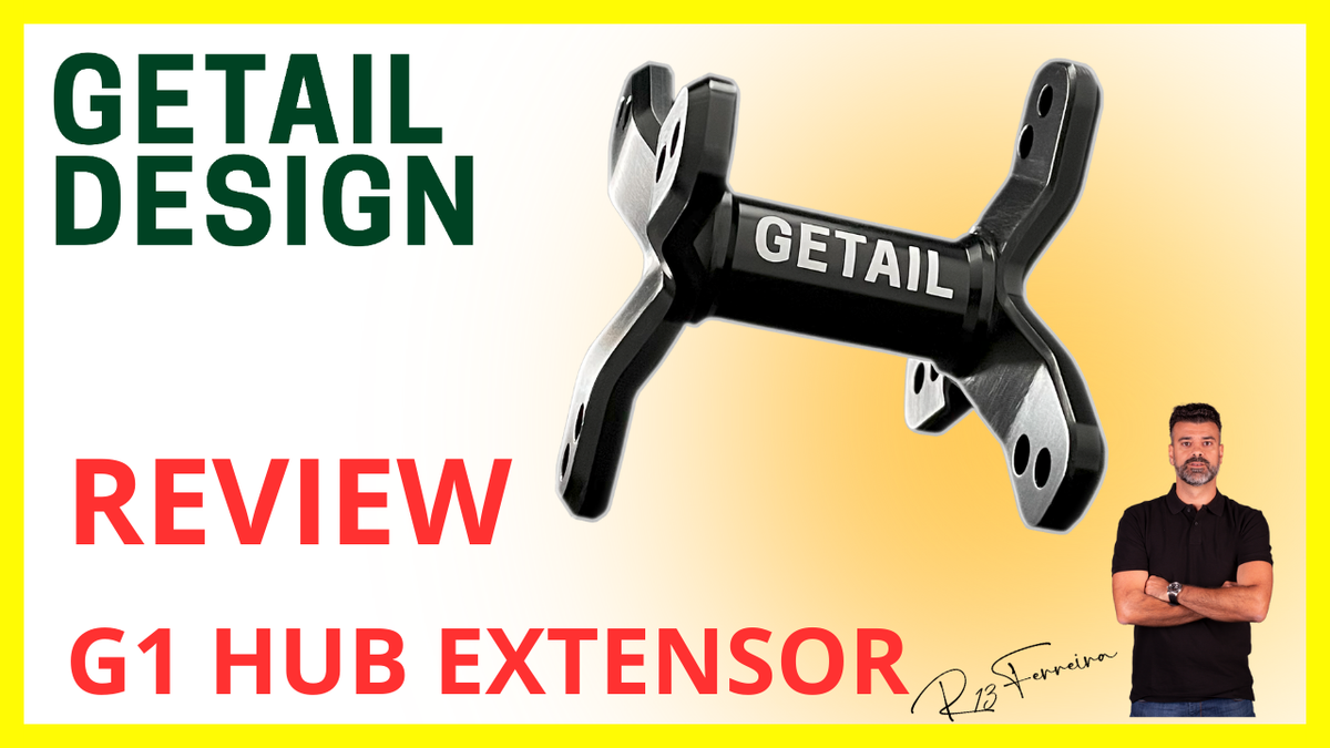 Getail Design Reviews and Expert Articles: Discover Our Products – GETAIL DESIGN