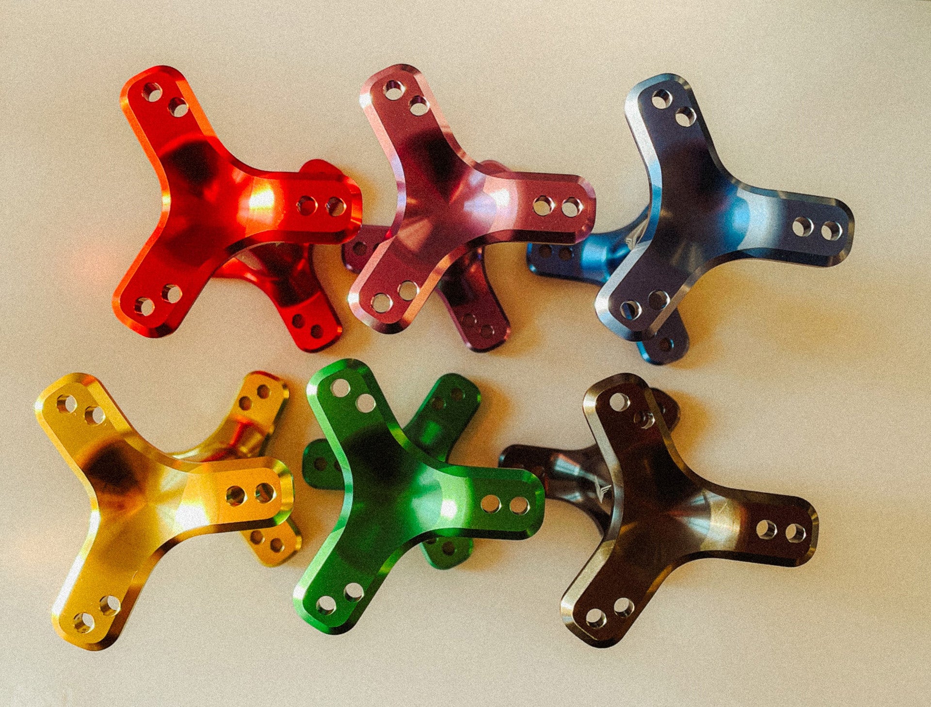 G1 – Original Sim Racing Extension & Hub Spacer | Getail Design ...