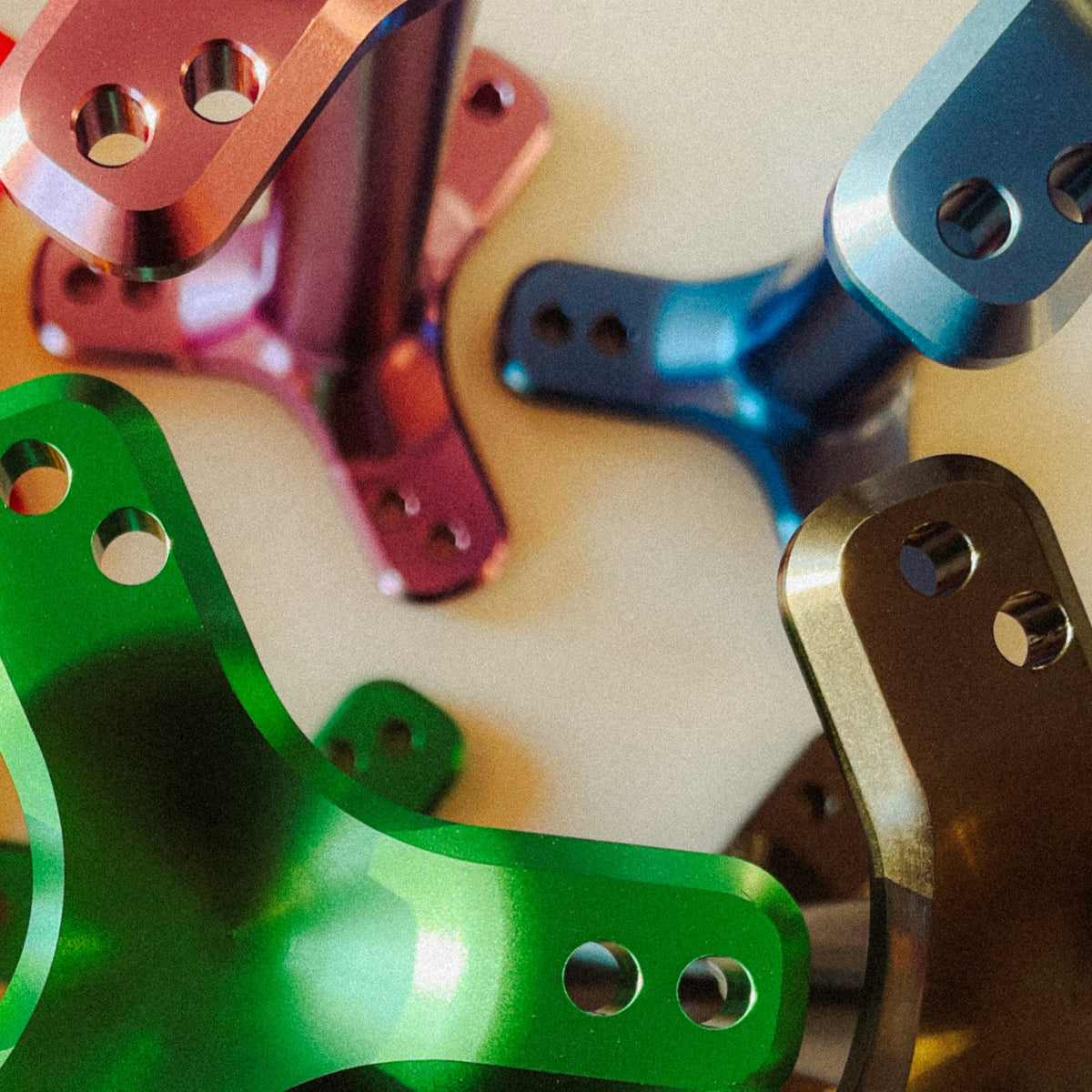 Getail Design About GETAIL DESIGN – Redesigning High-End Sim Racing