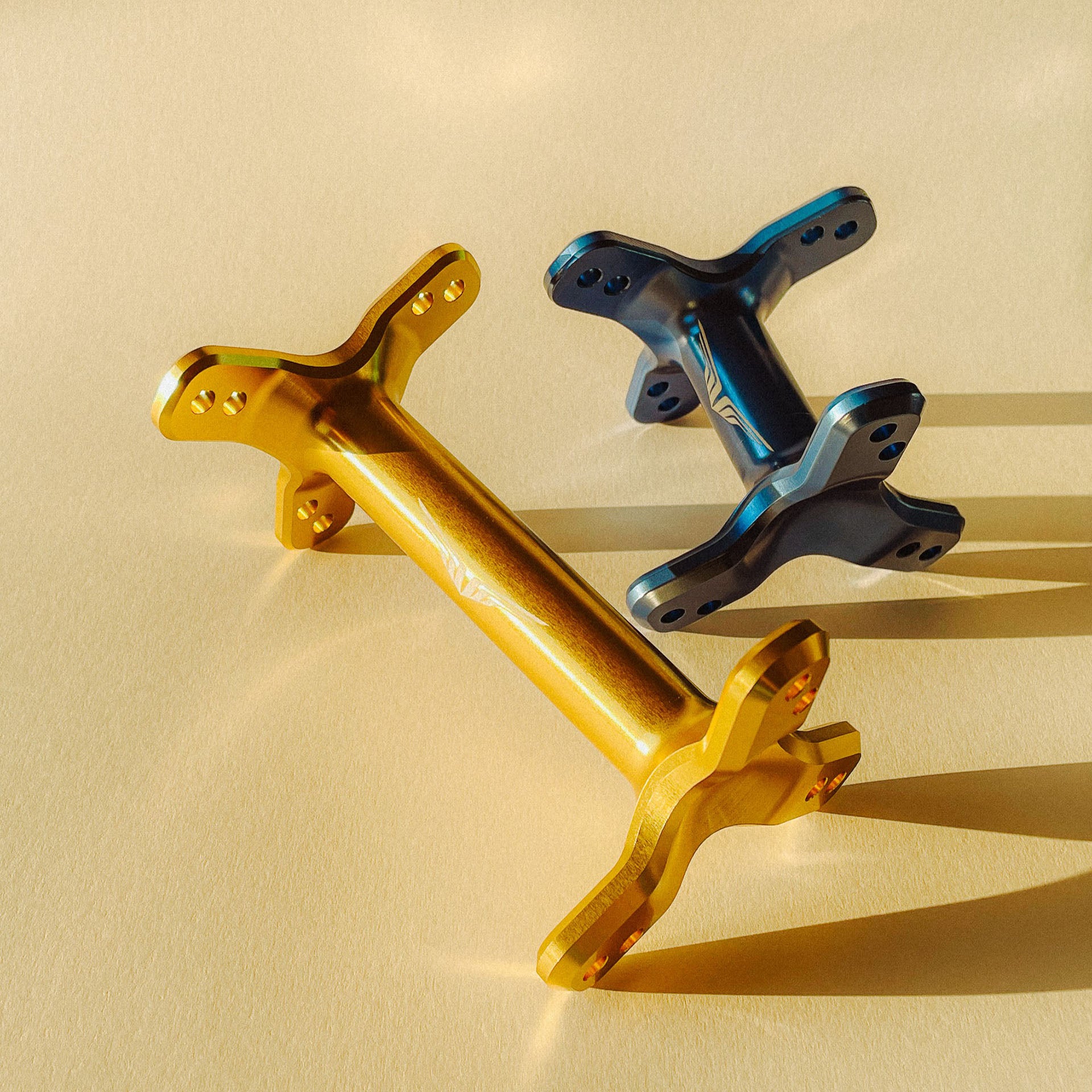 G1 โ Original Sim Racing Extension & Hub Spacer | Getail Design ...