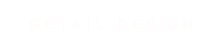 GETAIL Design logo