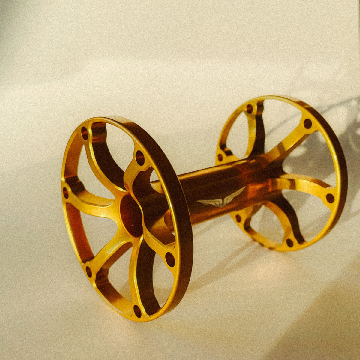 G0 Skeleton