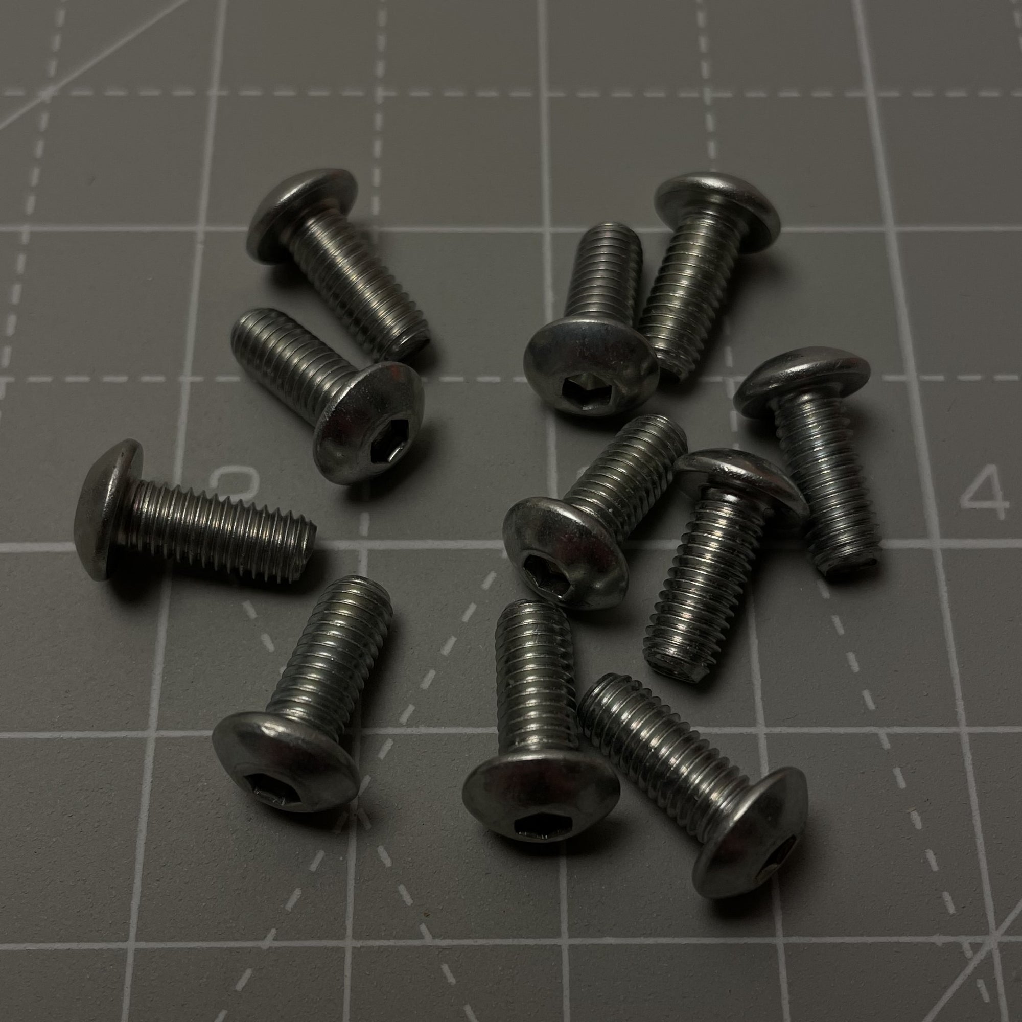 Screws