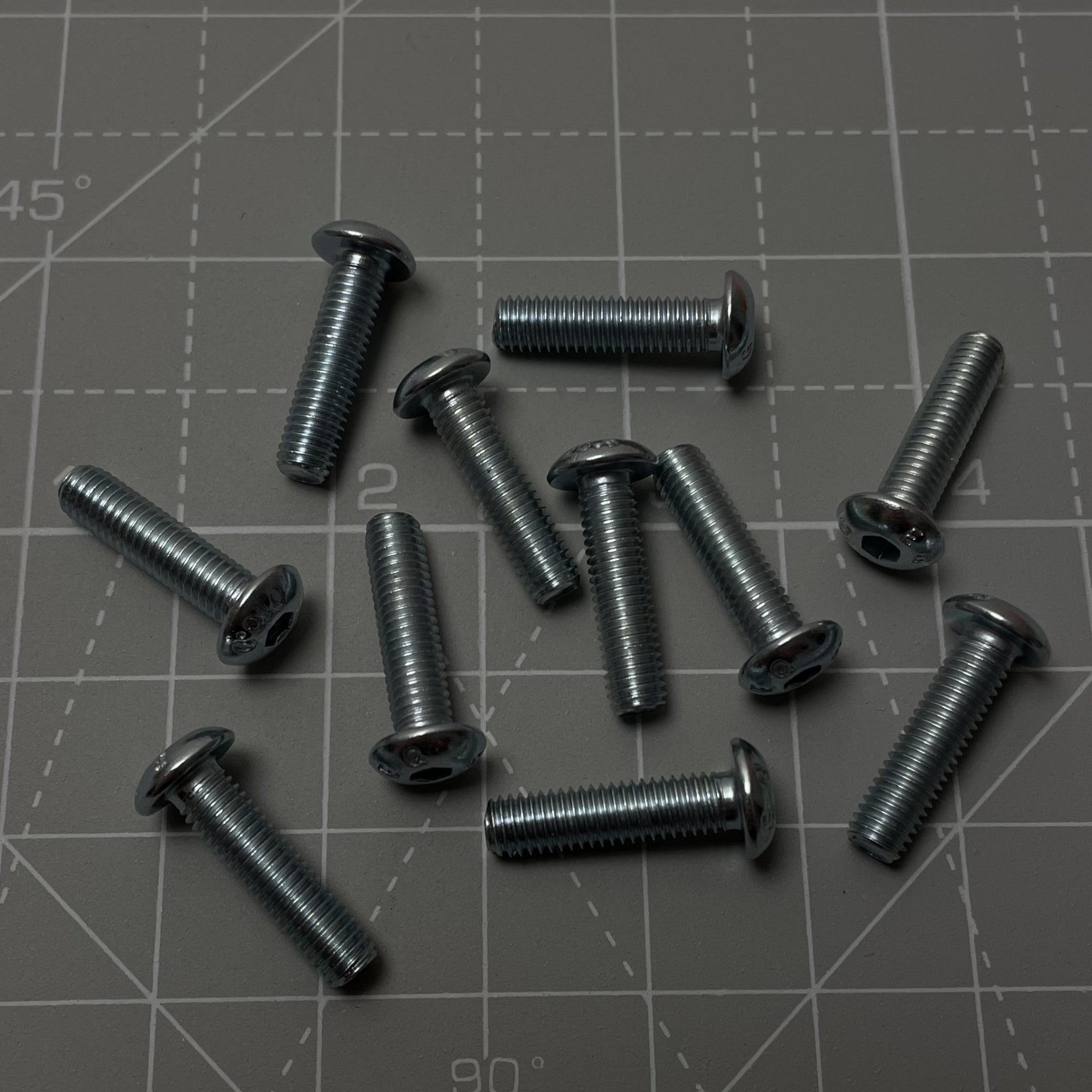 Screws